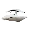 Cache carenage coque arriere SUZUKI GSXR 600 1997-2000