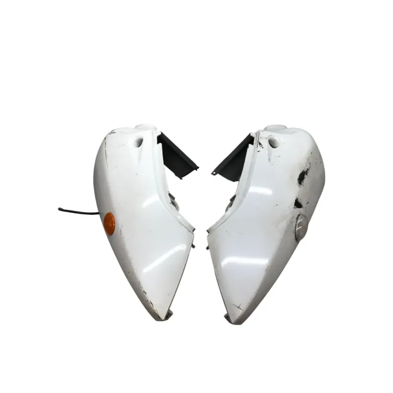 Cache carenage coque arriere SUZUKI GSXR 600 1997-2000