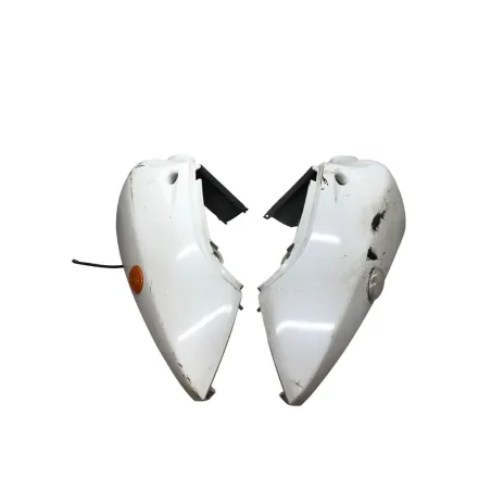Cache carenage coque arriere SUZUKI GSXR 600 1997-2000