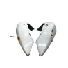 Cache carenage coque arriere SUZUKI GSXR 600 1997-2000