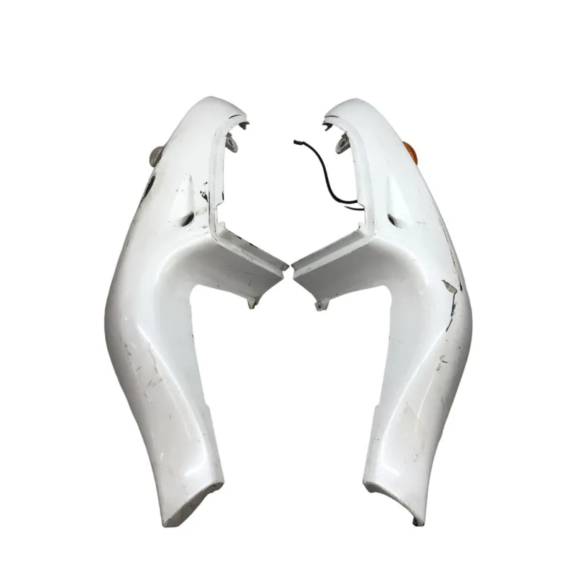 Cache carenage coque arriere SUZUKI GSXR 600 1997-2000