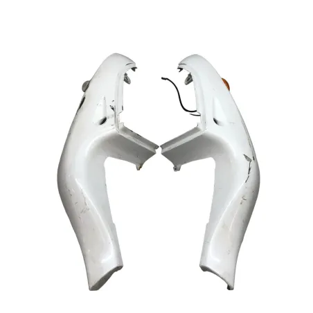 Cache carenage coque arriere SUZUKI GSXR 600 1997-2000