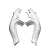 Cache carenage coque arriere SUZUKI GSXR 600 1997-2000