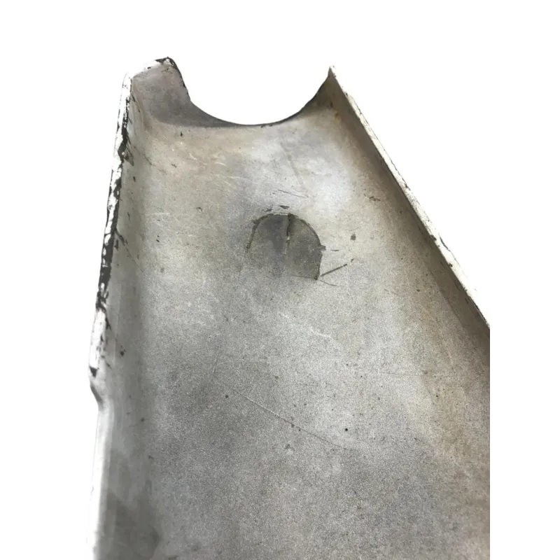 Cache carenage coque arriere SUZUKI GSXR 600 1997-2000