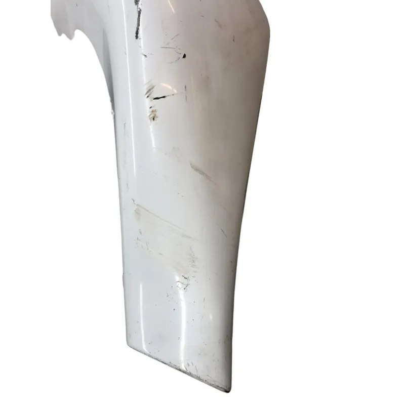Cache carenage coque arriere SUZUKI GSXR 600 1997-2000
