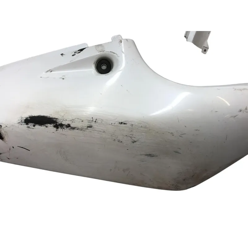 Cache carenage coque arriere SUZUKI GSXR 600 1997-2000