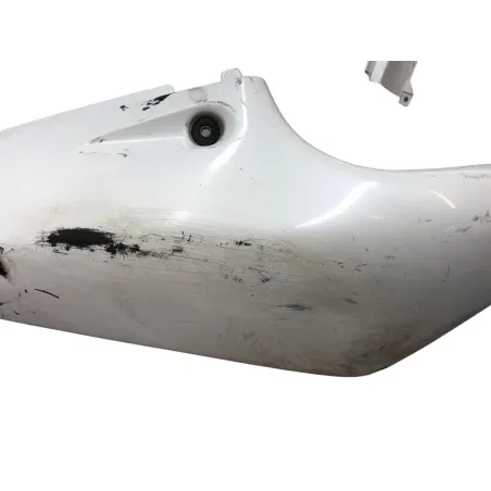 Cache carenage coque arriere SUZUKI GSXR 600 1997-2000