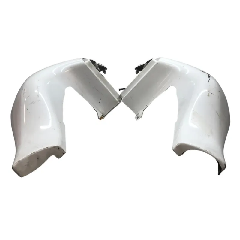 Cache carenage coque arriere SUZUKI GSXR 600 1997-2000
