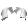 Cache carenage coque arriere SUZUKI GSXR 600 1997-2000