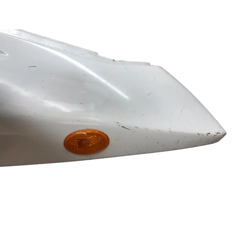 Cache carenage coque arriere SUZUKI GSXR 600 1997-2000