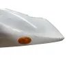 Cache carenage coque arriere SUZUKI GSXR 600 1997-2000