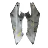 Cache carenage coque arriere SUZUKI GSXR 600 1997-2000