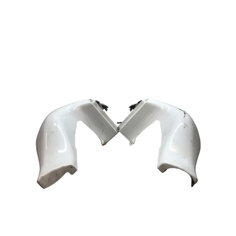Cache carenage coque arriere SUZUKI GSXR 600 1997-2000