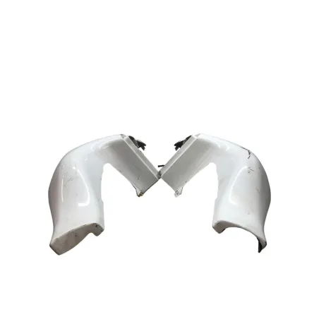 Cache carenage coque arriere SUZUKI GSXR 600 1997-2000