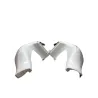 Cache carenage coque arriere SUZUKI GSXR 600 1997-2000