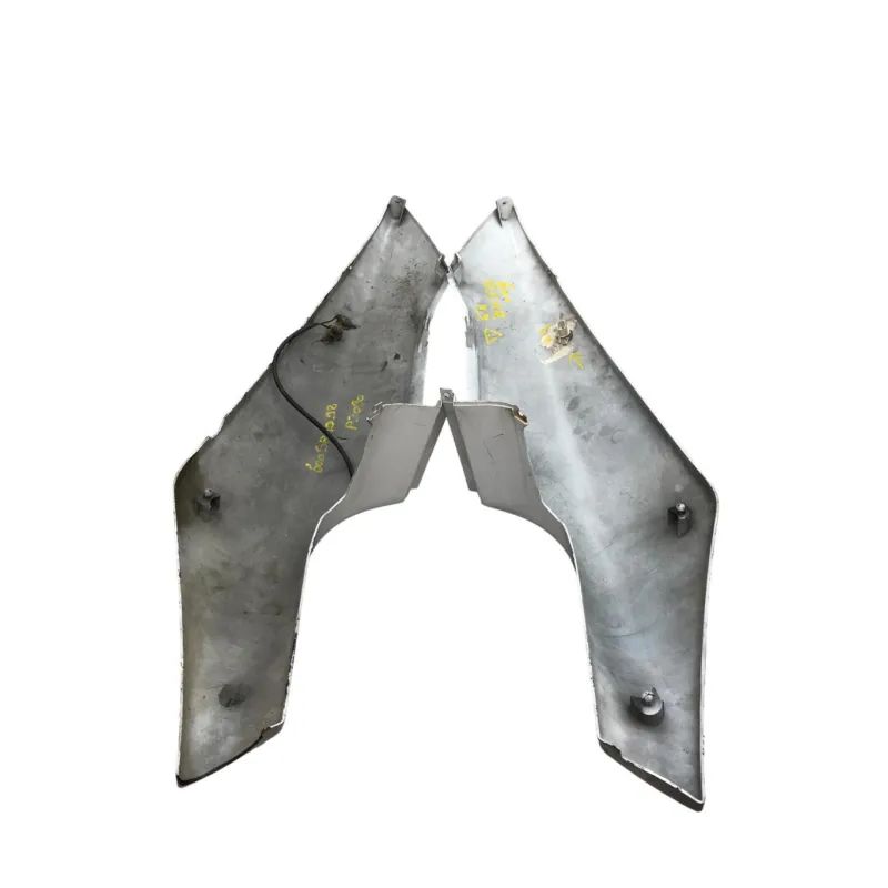Cache carenage coque arriere SUZUKI GSXR 600 1997-2000
