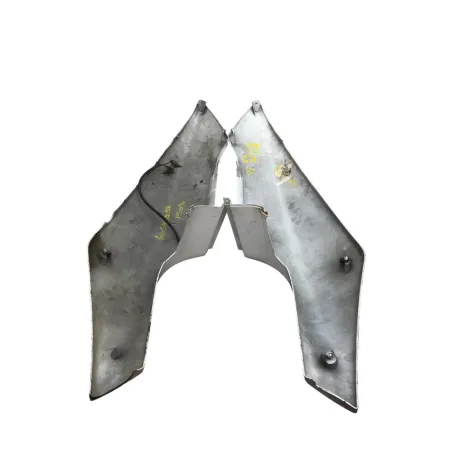 Cache carenage coque arriere SUZUKI GSXR 600 1997-2000