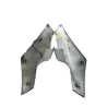 Cache carenage coque arriere SUZUKI GSXR 600 1997-2000