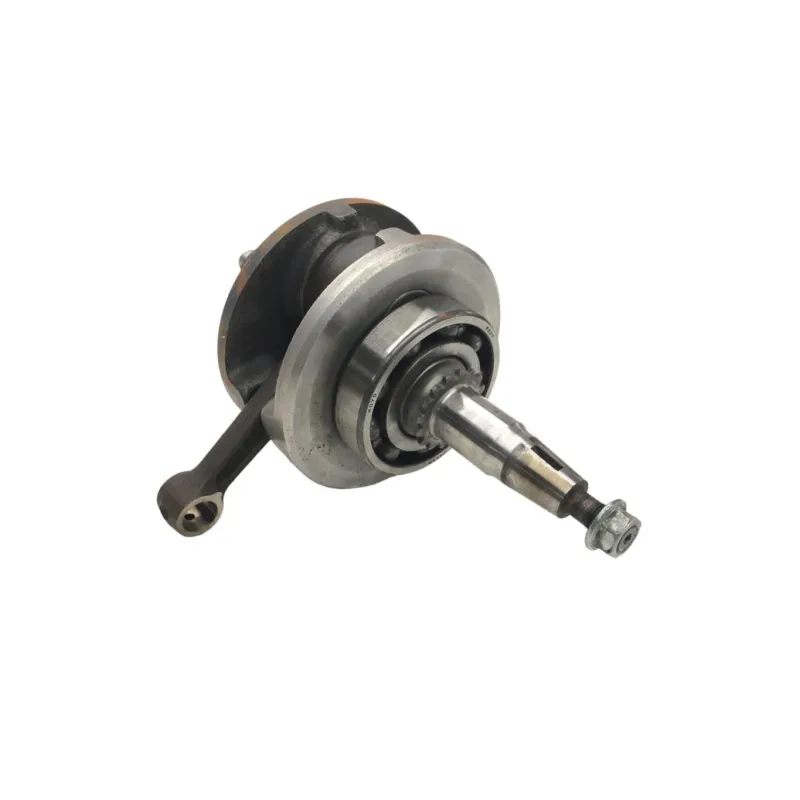 Vilebrequin SUZUKI GN 125 1982-1996