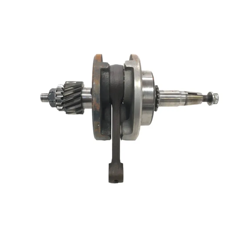 Vilebrequin SUZUKI GN 125 1982-1996