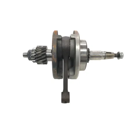 Vilebrequin SUZUKI GN 125 1982-1996