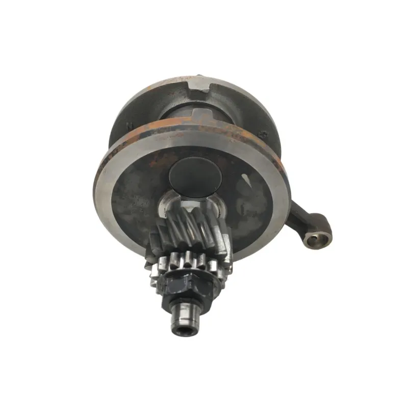 Vilebrequin SUZUKI GN 125 1982-1996