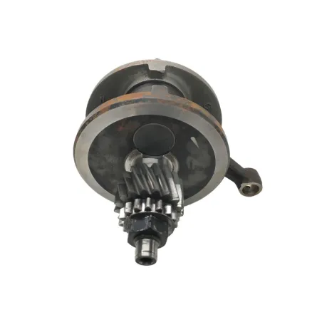 Vilebrequin SUZUKI GN 125 1982-1996