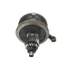 Vilebrequin SUZUKI GN 125 1982-1996 Vilebrequin SUZUKI GN 125 1982-1996