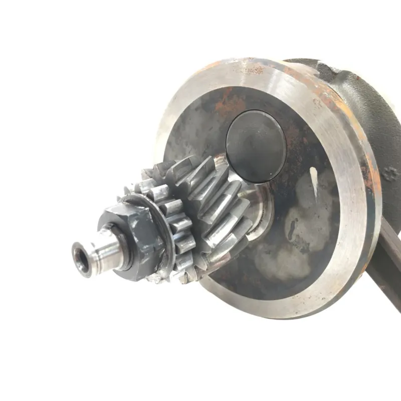 Vilebrequin SUZUKI GN 125 1982-1996