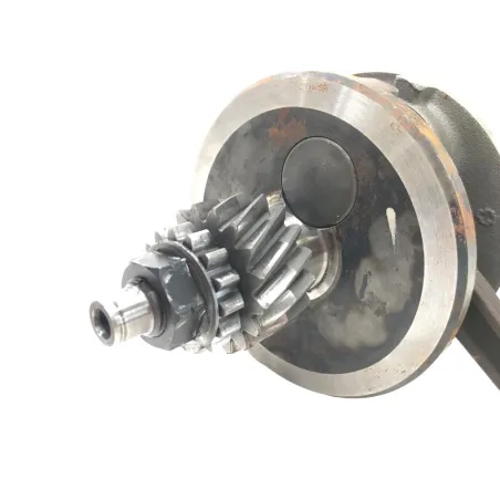 Vilebrequin SUZUKI GN 125 1982-1996