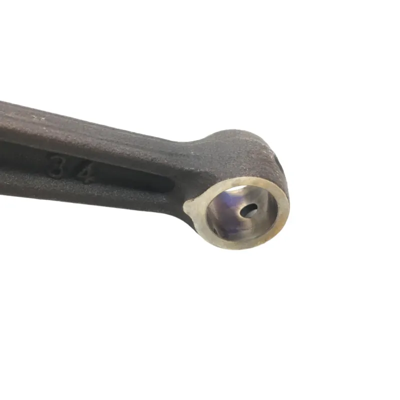 Vilebrequin SUZUKI GN 125 1982-1996