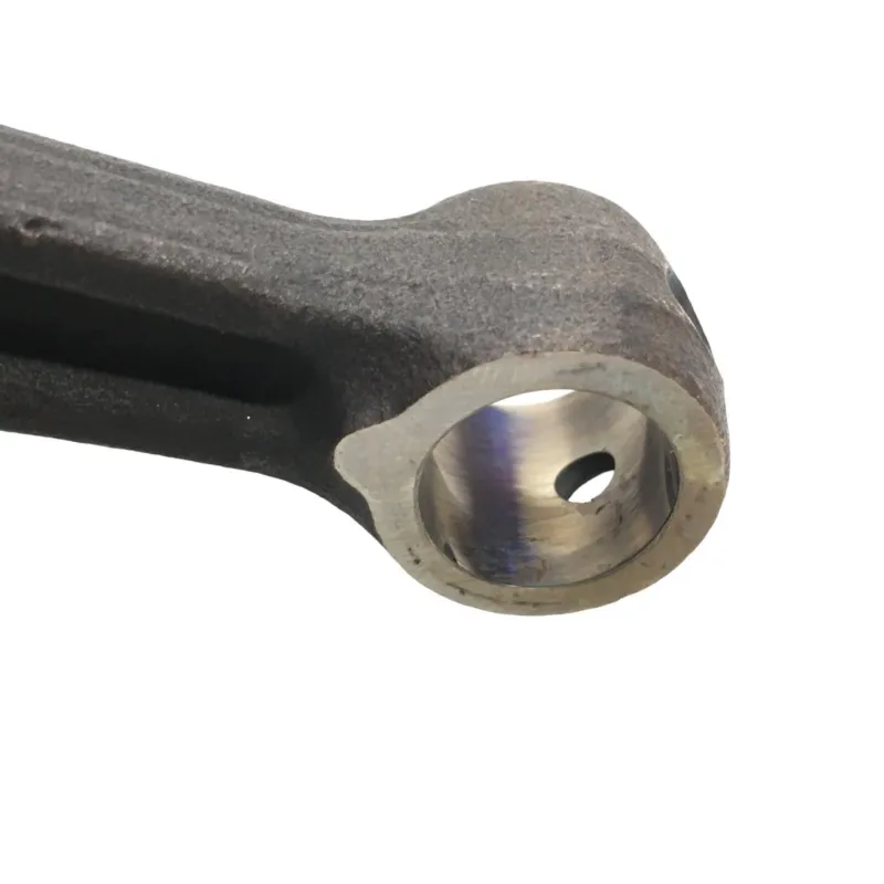 Vilebrequin SUZUKI GN 125 1982-1996