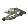 Platine avant droite YAMAHA XJ 600 N 1995-2001 Platine avant droite YAMAHA XJ 600 N 1995-2001
