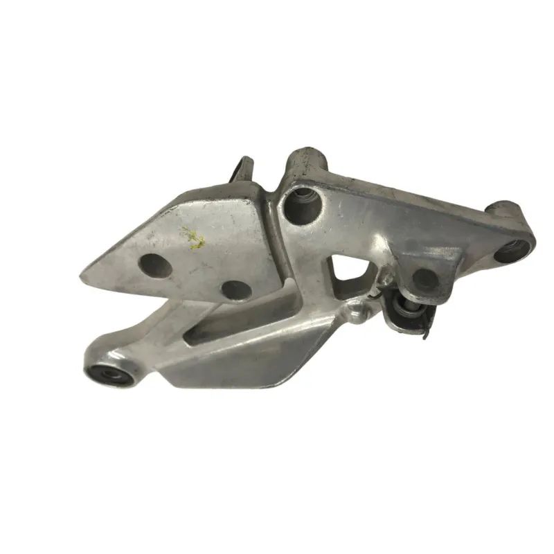 Platine avant droite YAMAHA XJ 600 N 1995-2001