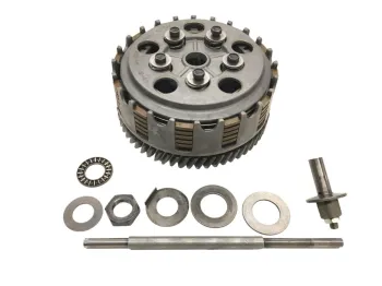 Embrayage SUZUKI GN 125 1982-1996