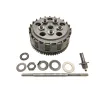 Embrayage SUZUKI GN 125 1982-1996