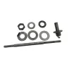 Embrayage SUZUKI GN 125 1982-1996