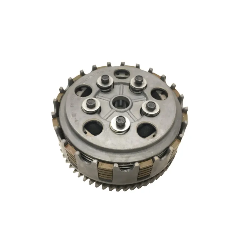 Embrayage SUZUKI GN 125 1982-1996