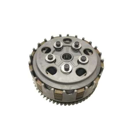 Embrayage SUZUKI GN 125 1982-1996