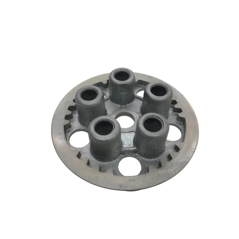 Embrayage SUZUKI GN 125 1982-1996