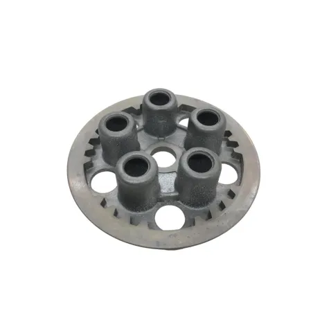 Embrayage SUZUKI GN 125 1982-1996