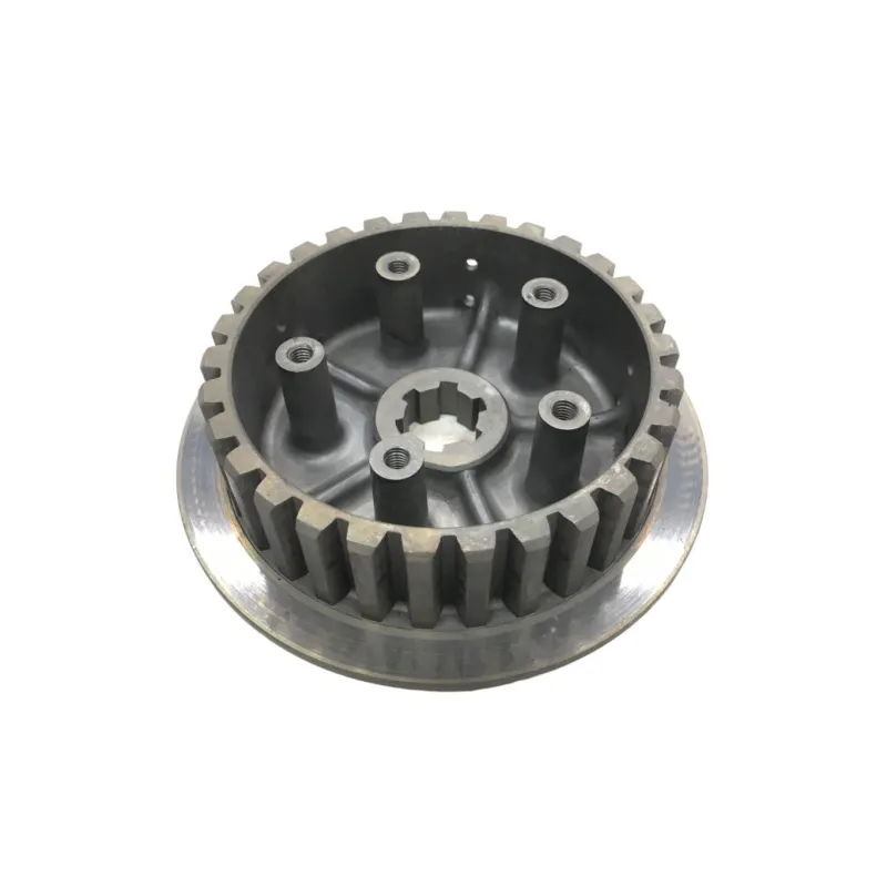 Embrayage SUZUKI GN 125 1982-1996
