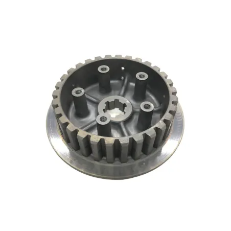 Embrayage SUZUKI GN 125 1982-1996