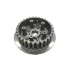 Embrayage SUZUKI GN 125 1982-1996