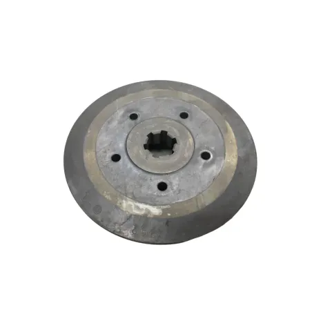 Embrayage SUZUKI GN 125 1982-1996