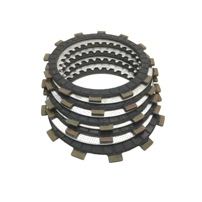 Embrayage SUZUKI GN 125 1982-1996