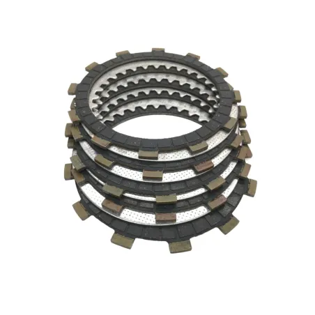 Embrayage SUZUKI GN 125 1982-1996