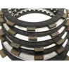 Embrayage SUZUKI GN 125 1982-1996