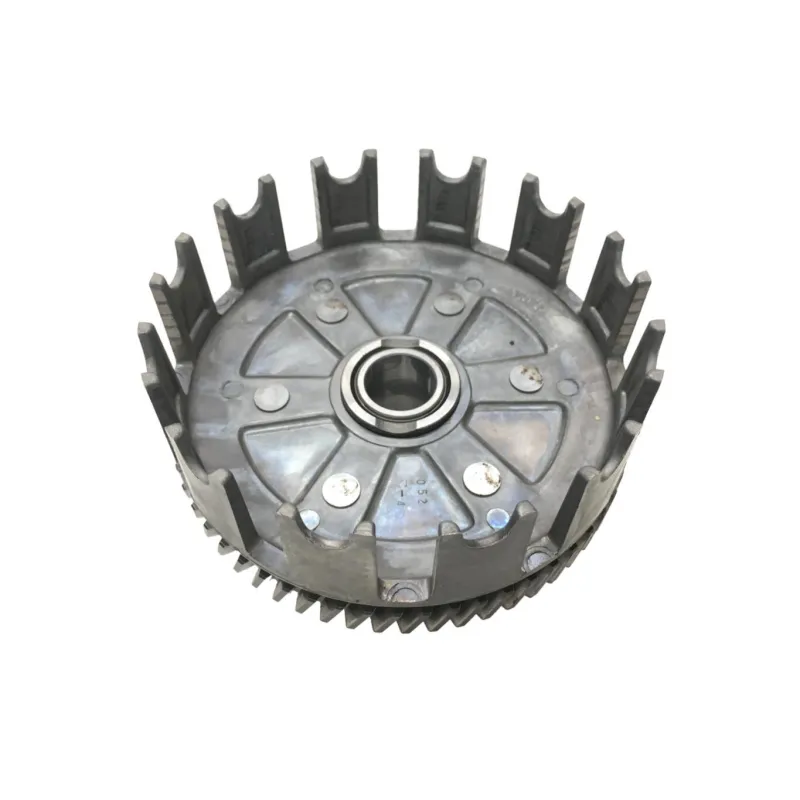 Embrayage SUZUKI GN 125 1982-1996