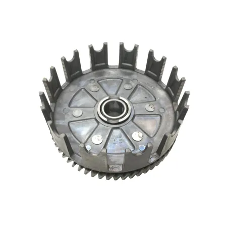 Embrayage SUZUKI GN 125 1982-1996